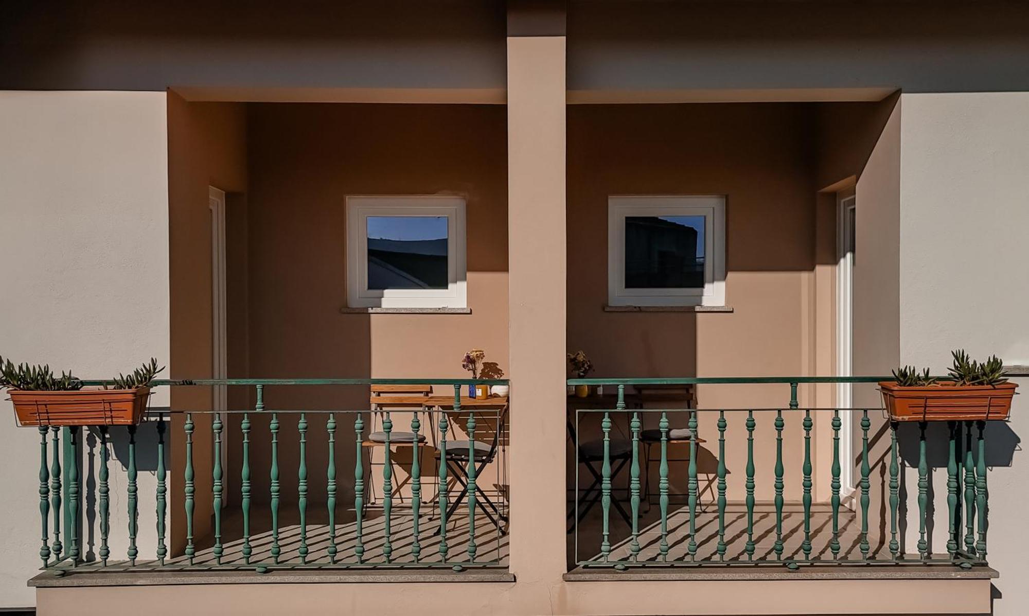 Hotel Casal da Viúva Armamar Exterior foto
