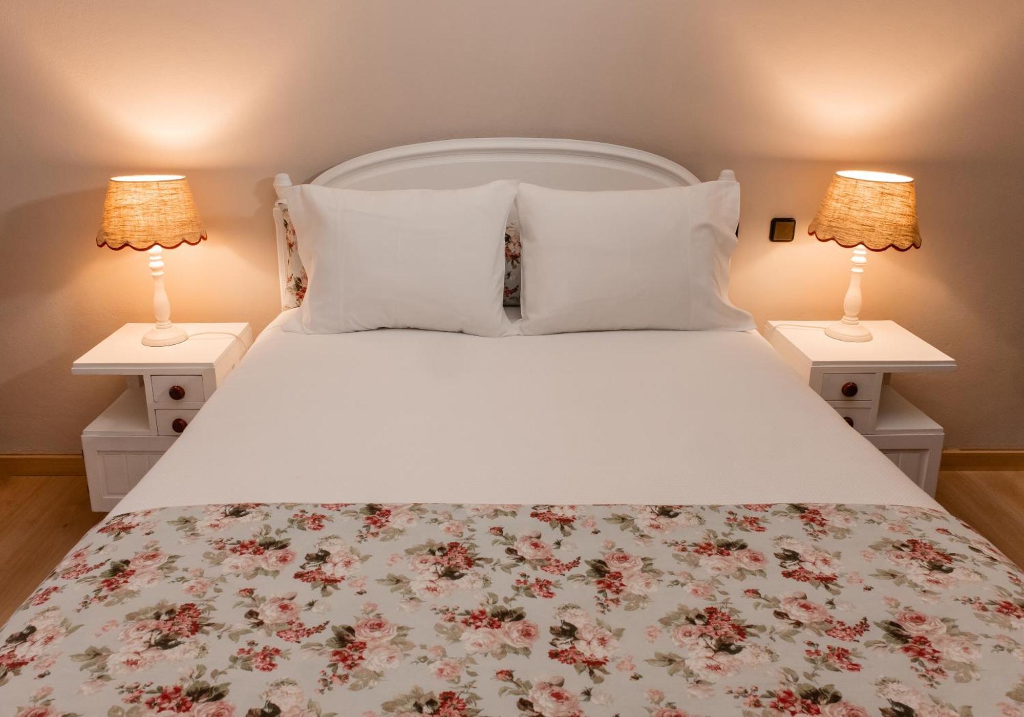 Hotel Casal da Viúva Armamar Habitación foto